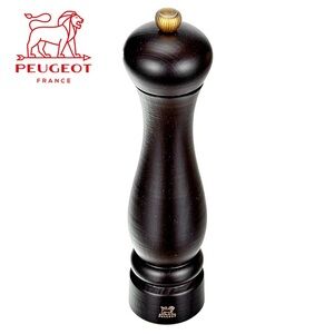 Peugeot Clermont Salt Mill Wood -24cm